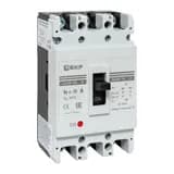 Выключатель автоматический ВА-99М 100/50А 3P 35кА EKF