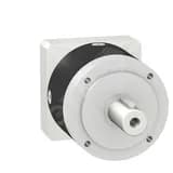 Редуктор GBX 160мм прямозубая передача 1:25 для BSH1403 Schneider Electric