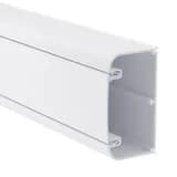 Кабель-канал 90х50 L2000 пластик DKC 09501