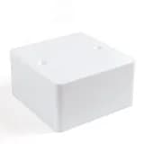 Коробка огнестойкая для кабель-канала 40-0460-FR2.5-12 Е15-Е120 85х85х45