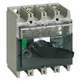 Выключатель-разъединитель INV200 3п