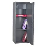 Шкаф офисный ШБМ-120ЭК Меткон