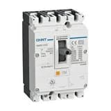 Выключатель автоматический 3п 63А 50кА NM8N-125S TM с рег. термомаг. расцеп. (R) CHINT 271587