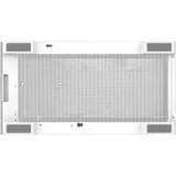 Корпус для компьютера Zalman P30 AIR White