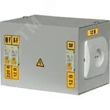 Ящик с понижающим трансформатором ЯТП-230/42/0.25 IP30 с автоматами УХЛ4