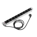 Блок розеток ЦМО R-16-9S-I-440-1.8