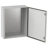 Корпус металлический ЩМП-4-0 800х650х250мм У2 IP54 GENERICA YKM40-04-54-G