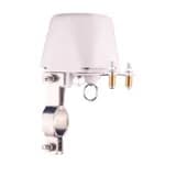 Электропривод на шаровой кран 3/4" ИПРо