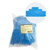 Торцевая заглушка для ЗНИ LD579 4 мм² JXB PT 4 синий LD579140 49279