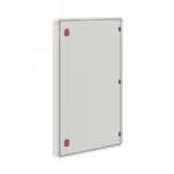 Дверь внутренняя для навесных корпусов ВхШ 1000x800 мм DKC