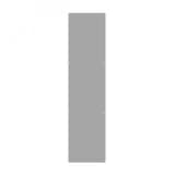 Боковая панель (2шт) для ВРУ-1 и ВРУ-2 (1800хШх450) Unit S/R PROxima