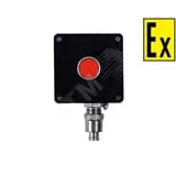 Пост управления взрывозащищенный ПКВ МК Exe-П-101009 Тип 104