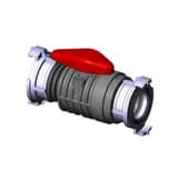 Рукавное перекрывное устройство РПУ 50/70