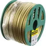 Трос стальной 4 мм ЗУБР