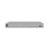 24 портовый управляемый PoE коммутатор UniFi Switch Pro Max 24 PoE USW-PRO-MAX-24-POE Ubiquiti