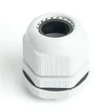 Сальник PG25 диаметр проводника 1621 мм STEKKER IP54 серый 49369