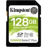 Карта памяти Kingston 128GB SDS2/128GB
