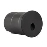 Светильник Arlight LTGAPR703W Warm3000 BK 30deg 230V IP65 Металл 031166