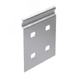 Пластина соединительная GTO H100 DKC