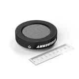 Потолочно-настенный микрофон STELBERRY M-210HD