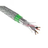 Кабель (провод) КИС-РВГ-Кнг(А)-FRLSLTx 2х2х0,78