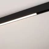 Светильник MAG-ORIENT-FLAT-L690-24W Day4000 (BK, 80 deg, 48V, DALI) (Arlight, IP20 Металл, 5 лет)