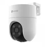 Поворотная IP-видеокамера PTZ с Wi-Fi H8c 2Мп EZVIZ