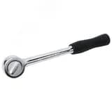 Трещотка 1/2", 250 мм, 45 зубцов, дисковый механизм