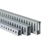 Кабель-канал перфорированный 25х30 L2000 T1 G DKC 00126RL