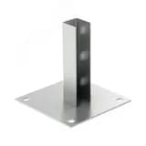 Опора страт одинарная БОС1.41.41.150.2,5.2