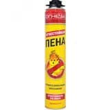 Огнестойкая пена монтажная профессиональная, EI24 0, 935 г