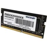 Оперативная память Patriot Signature PSD44G266681S