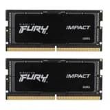 Оперативная память Kingston Fury Impact KF560S38IBK2-32