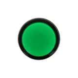 Матрица светодиодная AD16-22HS зел. 24В DC EKF ledm-ad16-g-24