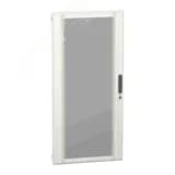 ПРОЗРАЧНАЯ ДВЕРЬ НАВЕСНОГО ШКАФА, 24 МОДУЛЯ Schneider Electric