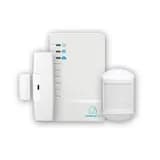 Стартовый комплект LAN/GSM сигнализации Security Hub Теко