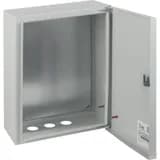 Корпус металлический ЩМП-04 SIMPLE 400х300х175 IP31 NO_SIMPLE_SHMP-04_IP31 ЭРА Б0041655