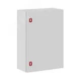 Щит с монтажной панелью ЩМП 700x500x250 мм IP66 ST