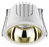 Встраиваемый светильник Novotech Knof 358692