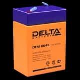 Аккумулятор DTM6045 (6В 4.5А/ч)