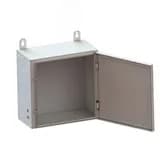 Ящик К659 У1 600х400, окрашенный, IP54