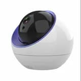 Поворотная Wi-Fi видеокамера с ИК подсветкой до 10 м Sibling Powernet-G