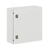 Корпус навесной уличный ST Outdoor с М/П ВxШxГ 500x500x200 мм, IP66