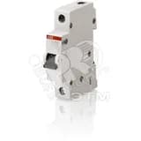 Выключатель автоматический однополюсный 40А С SH201 6.0кА