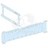 Монтажная плата для ISFT160 Schneider Electric