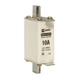 Плавкая вставка ППН-33 100/ 10А габарит 00С EKF