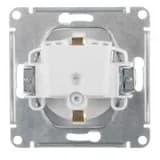 Розетка AtlasDesign ATN001443 Schneider Electric