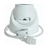 IP камера видеонаблюдения Dahua DH-IPC-HDW2230TP-AS-0280B с микрофоном