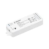 INTELLIGENT ARLIGHT Диммер SMARTPWM10272DIMSUF 1236V 2x5A ZB IARL Пластик 046534