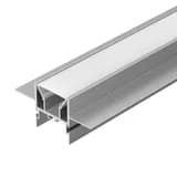 Профиль FOLEDCEILCENTER3000 Arlight Алюминий 044853